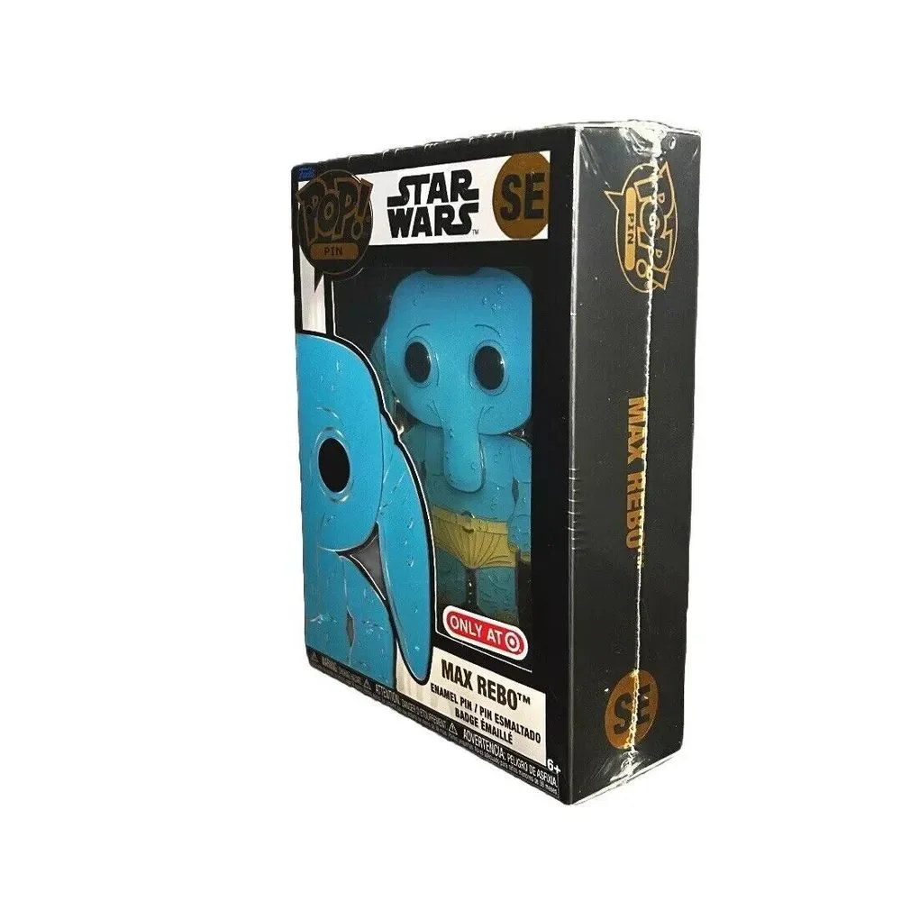 Funko power up